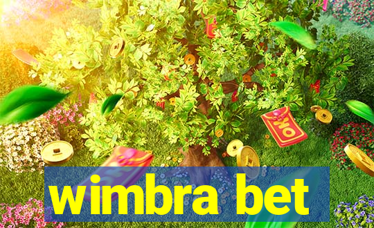 wimbra bet